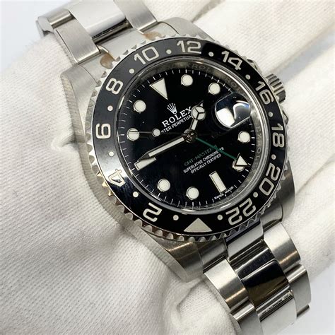 rolex black modell|Rolex black gmt master 2.